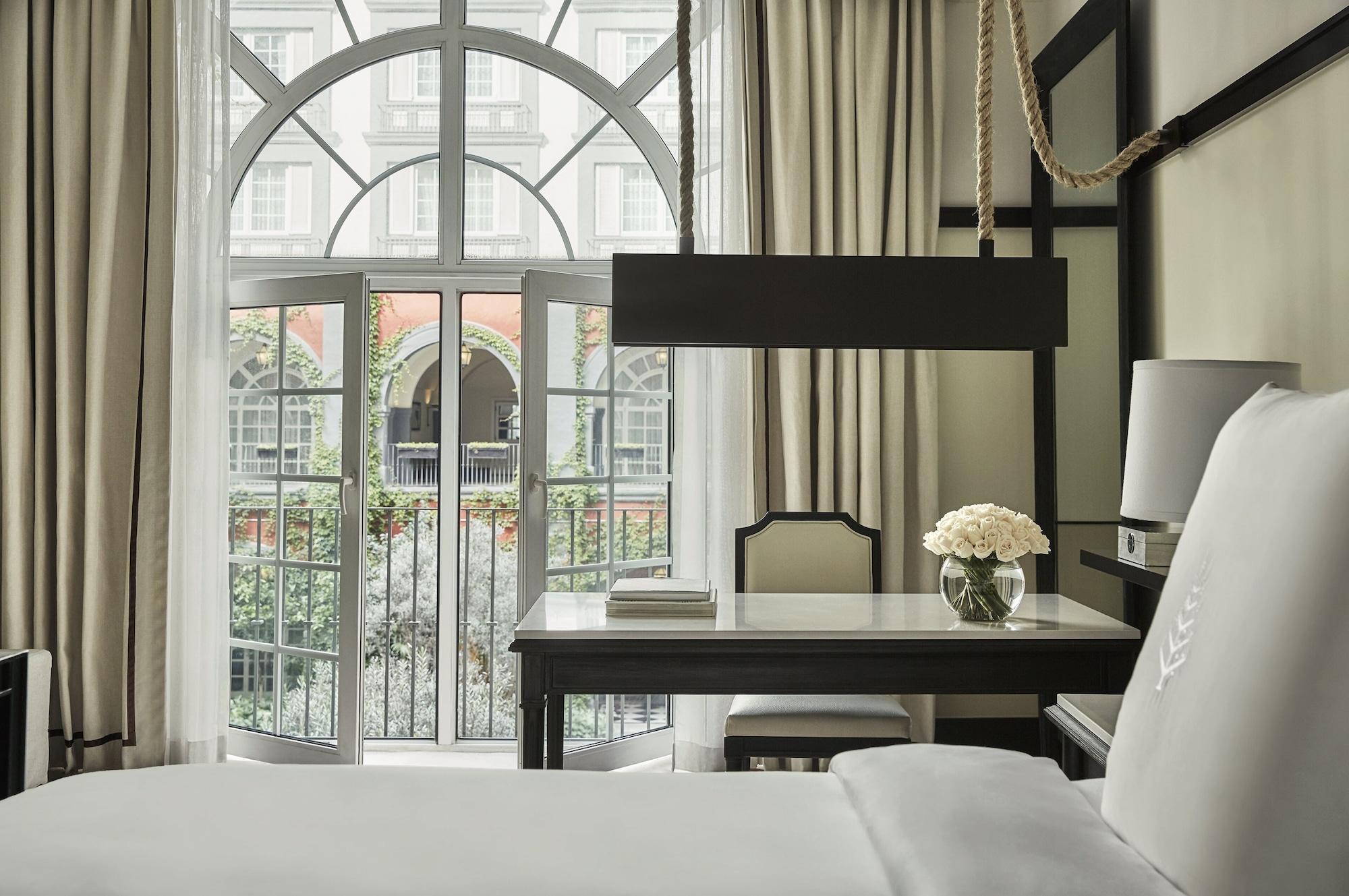 Four Seasons Mexiko-Stadt