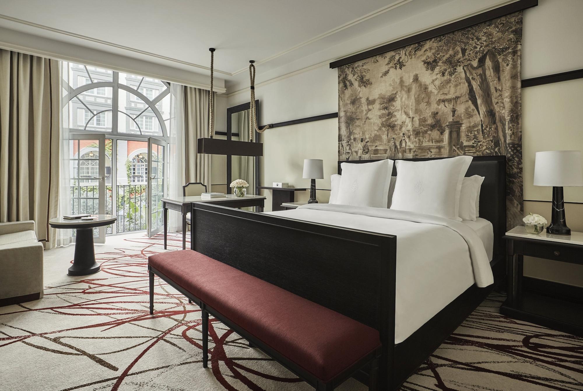 Four Seasons Hotel Mexiko-Stadt