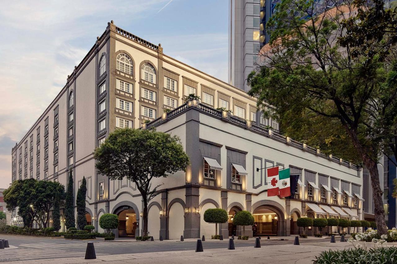 Four Seasons Hotel Mexiko-Stadt