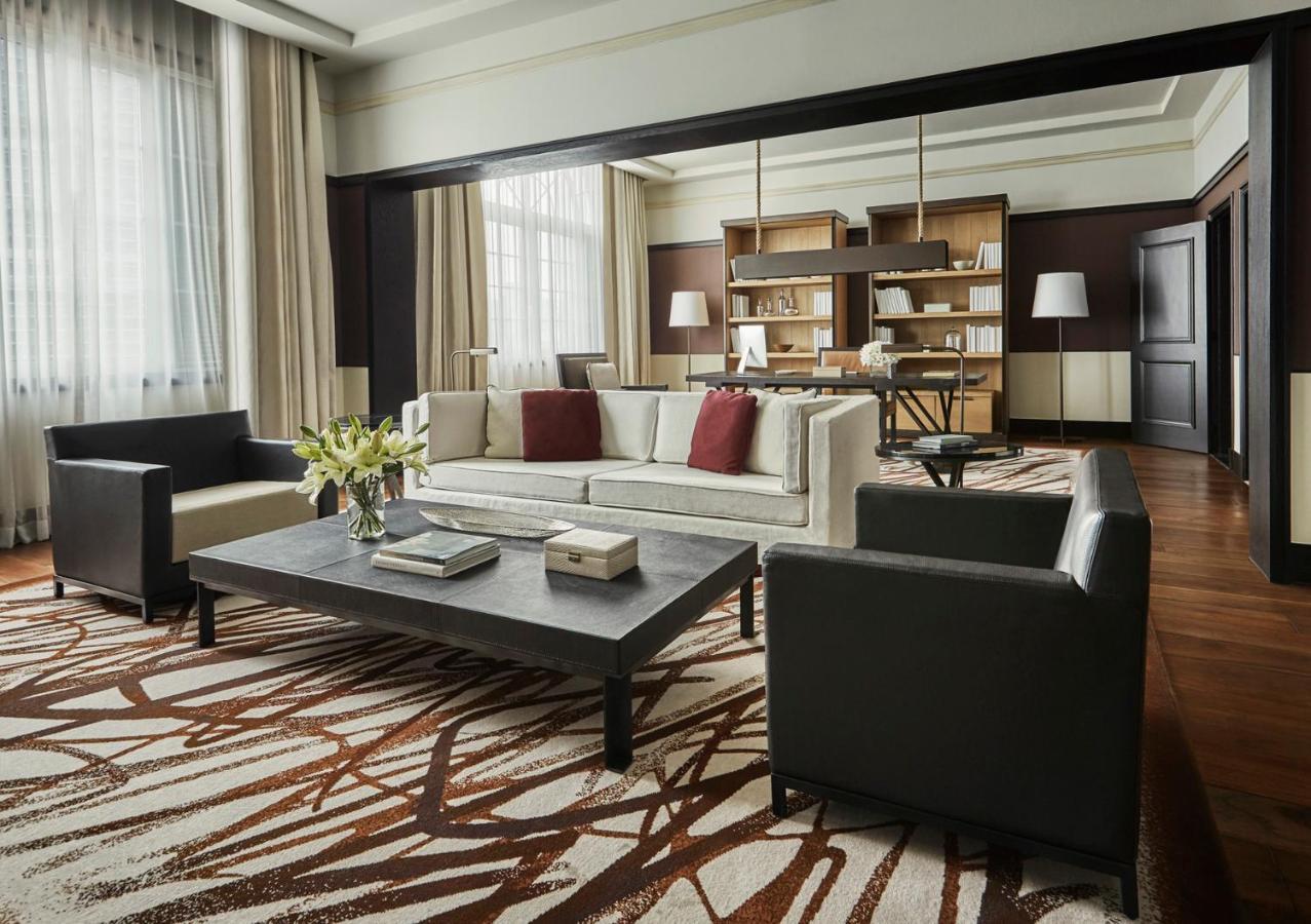 Hotel Four Seasons Mexiko-Stadt