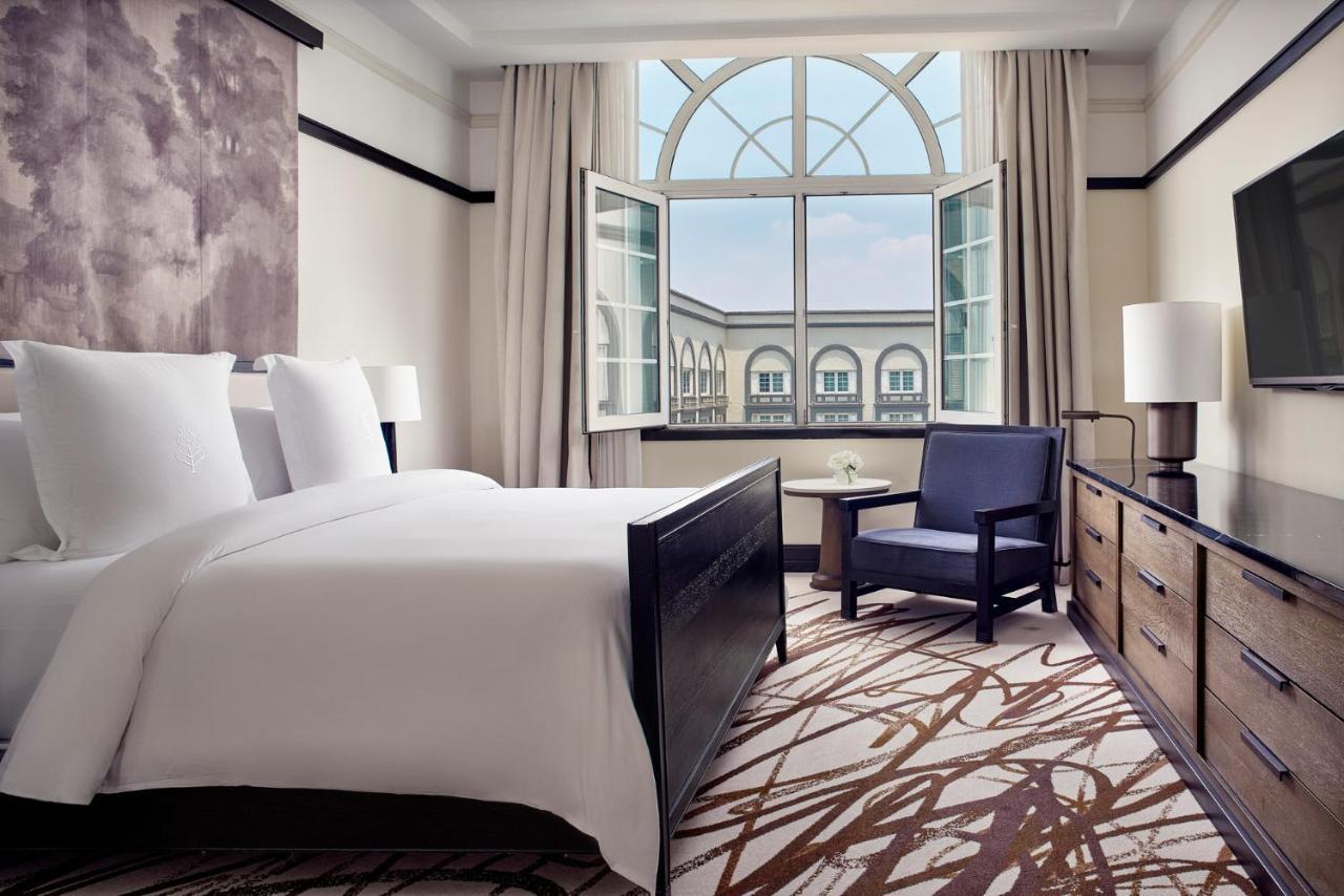 Four Seasons Mexiko-Stadt