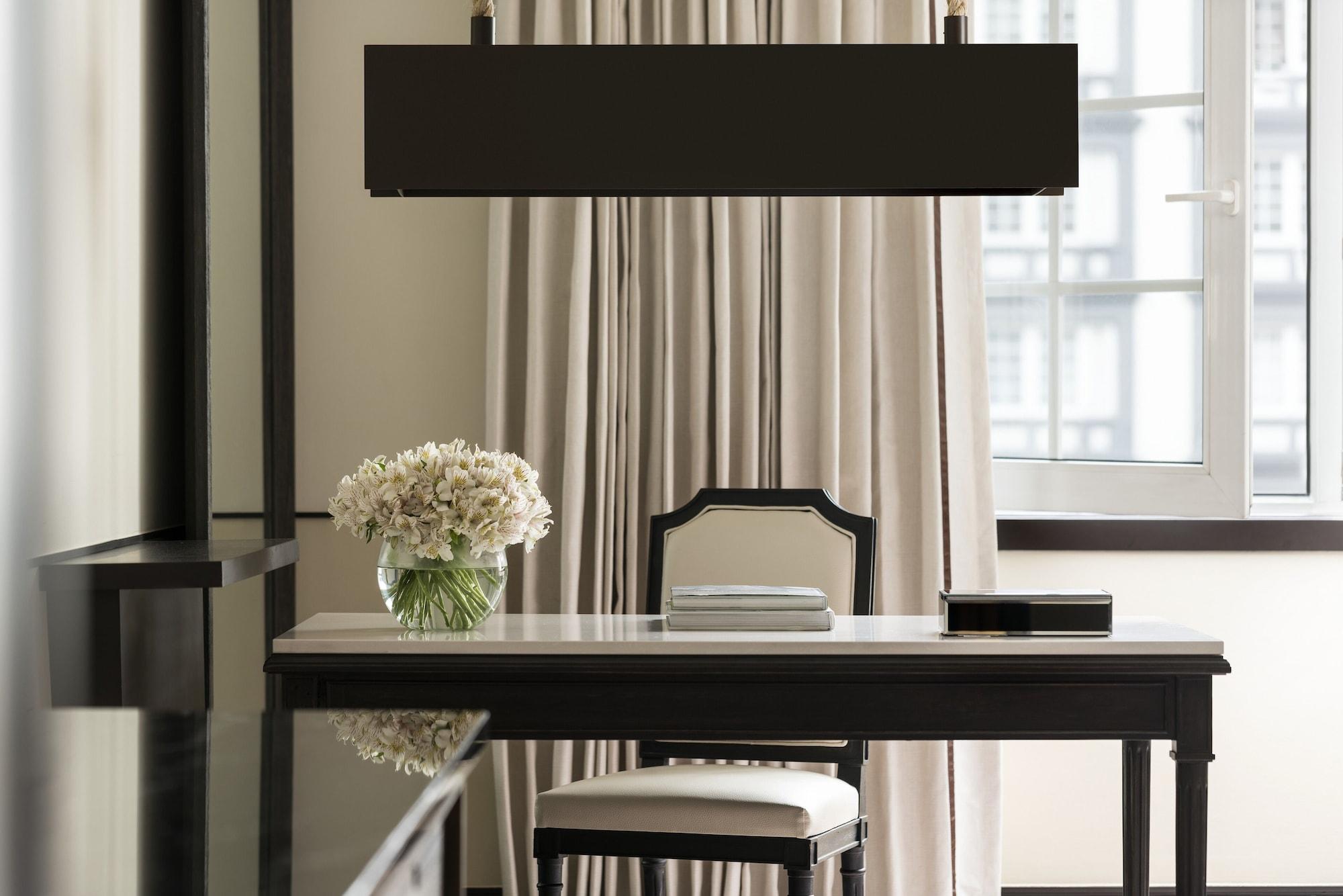 Four Seasons 5* Mexiko-Stadt