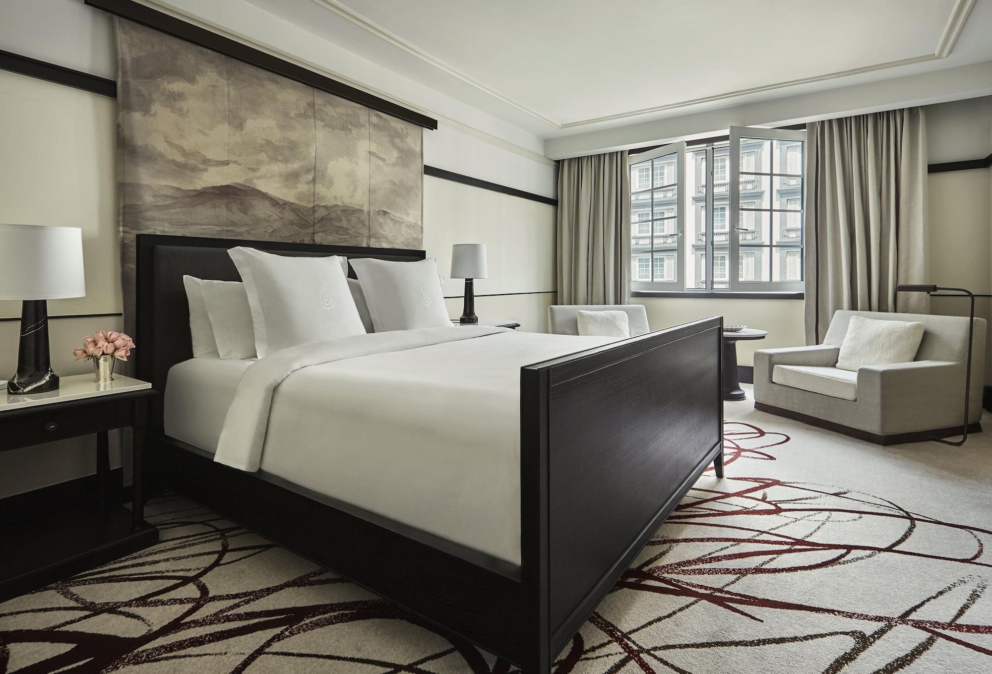 Four Seasons Mexiko-Stadt
