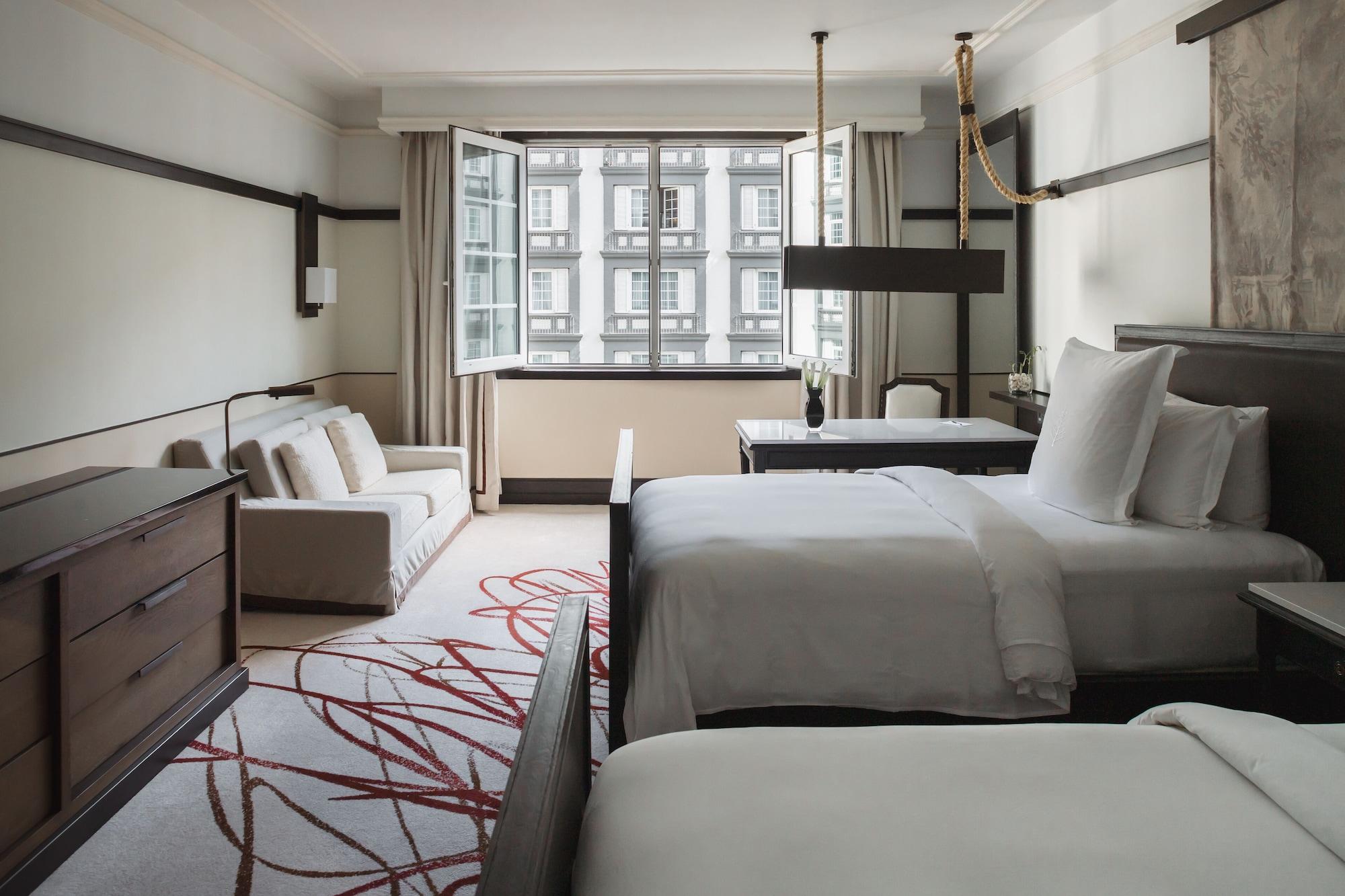 Four Seasons Mexiko-Stadt