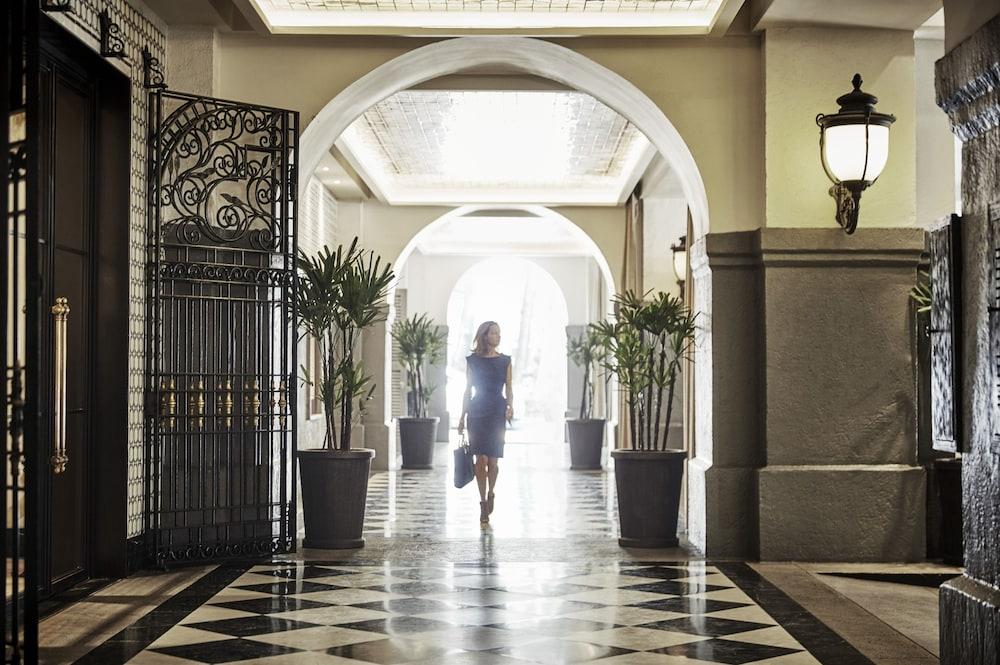 Four Seasons 5* Mexiko-Stadt