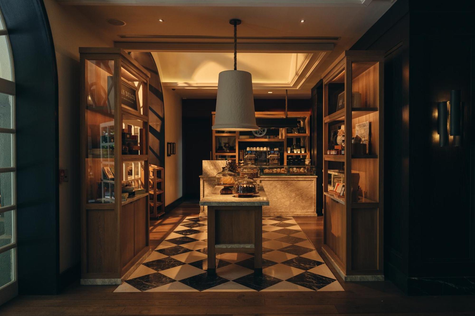 Four Seasons 5* Mexiko-Stadt