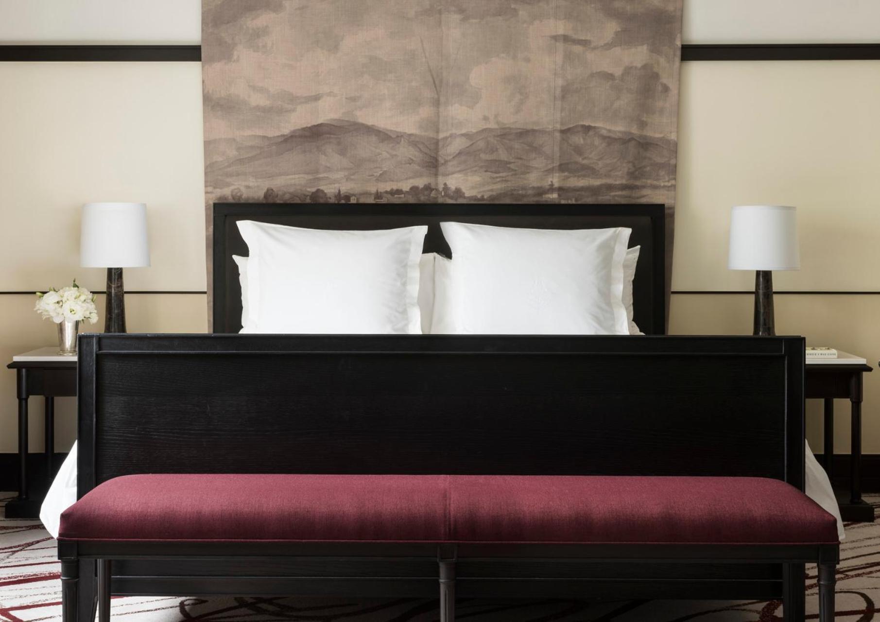 Hotel Four Seasons Mexiko-Stadt