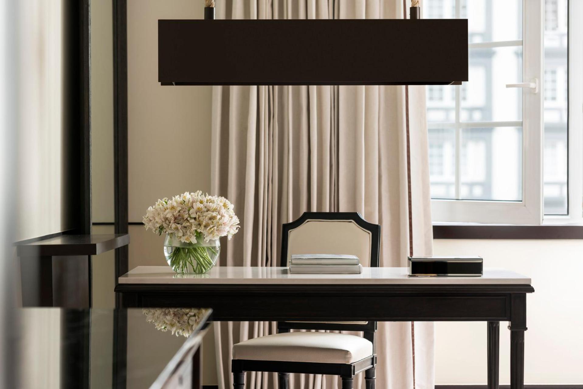 Four Seasons 5* Mexiko-Stadt