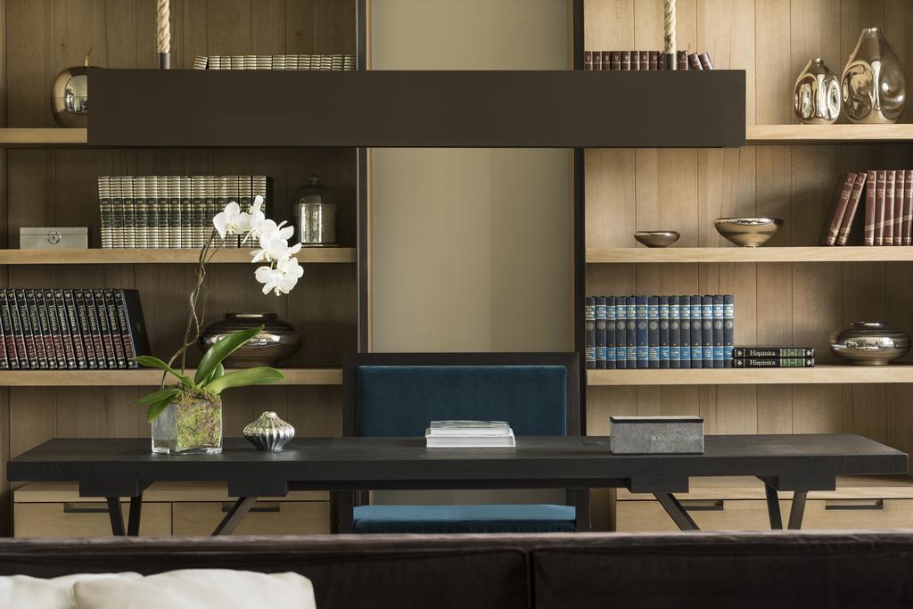 Hotel Four Seasons Mexiko-Stadt