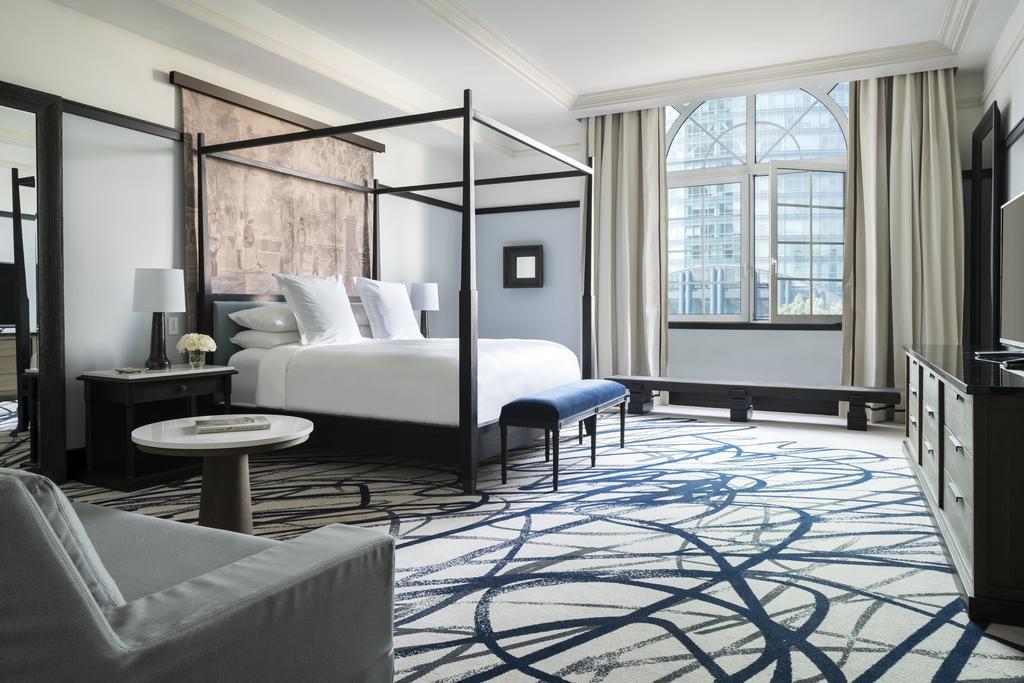 Four Seasons Hotel Mexiko-Stadt