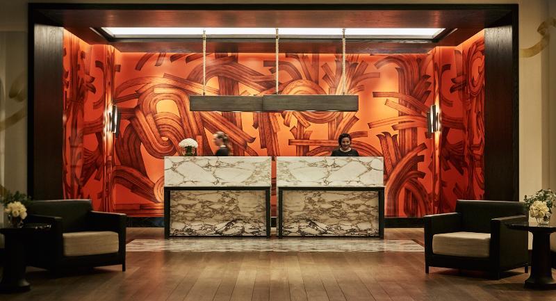 Four Seasons 5* Mexiko-Stadt