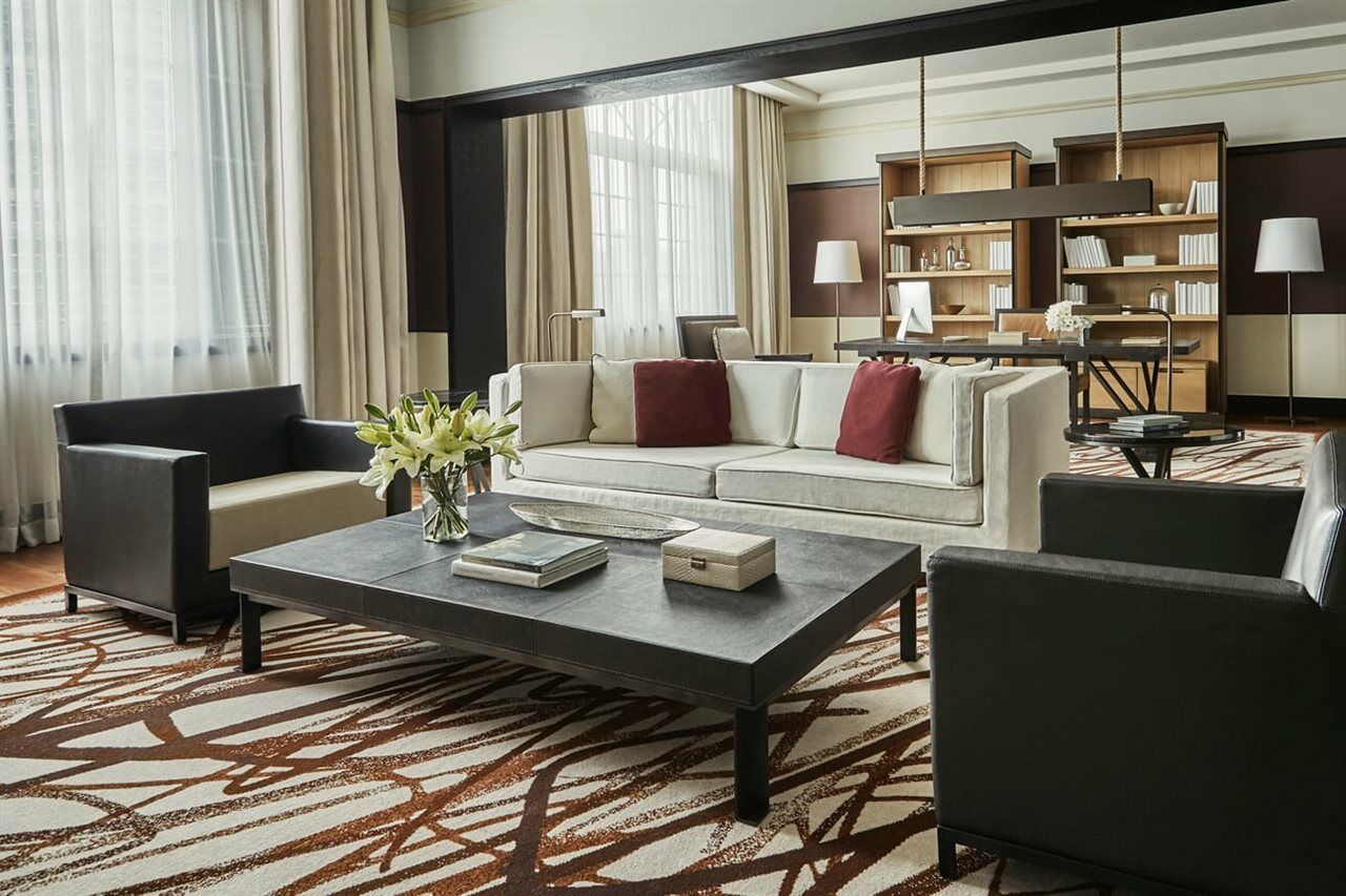 Four Seasons Mexiko-Stadt